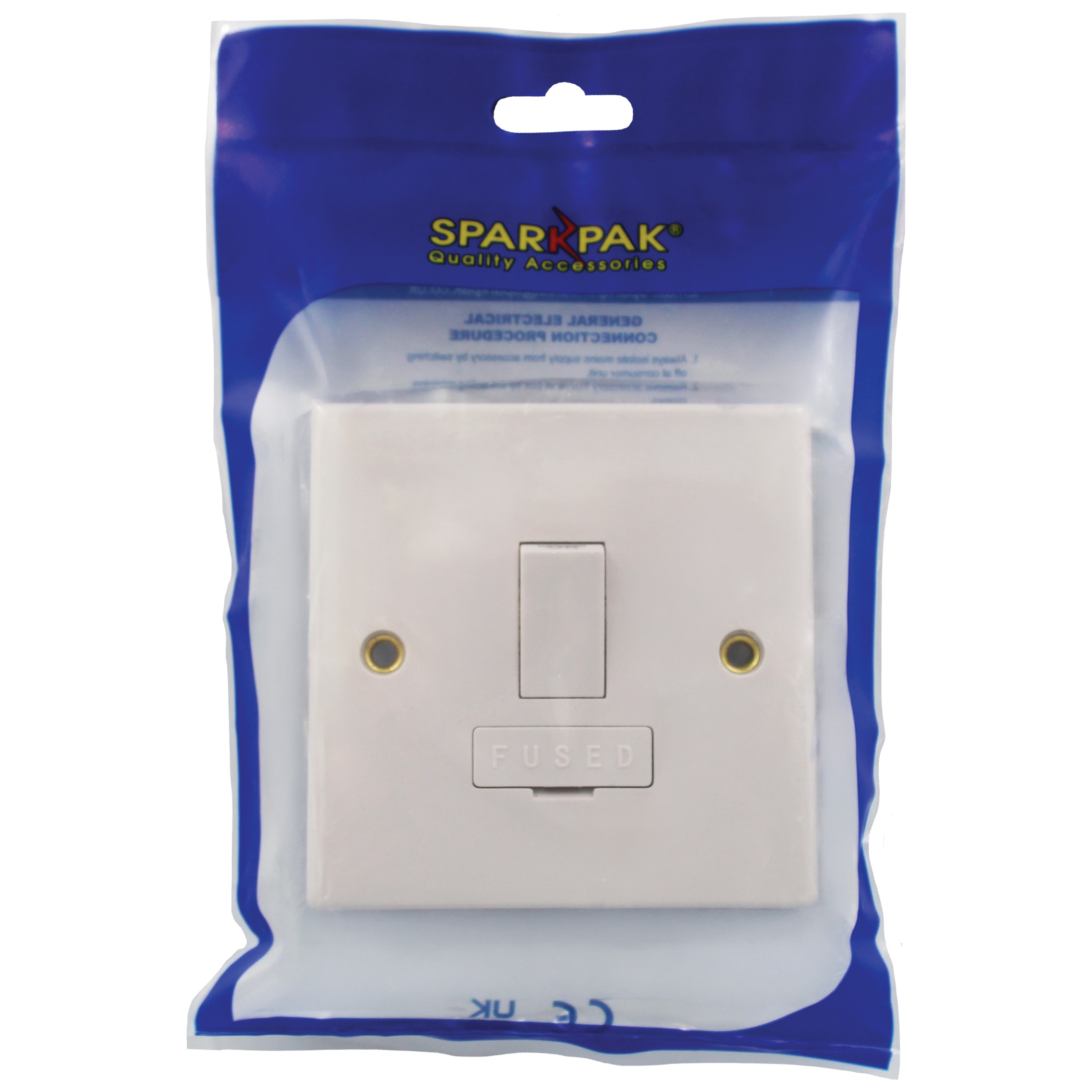 13A Switched Connection Unit